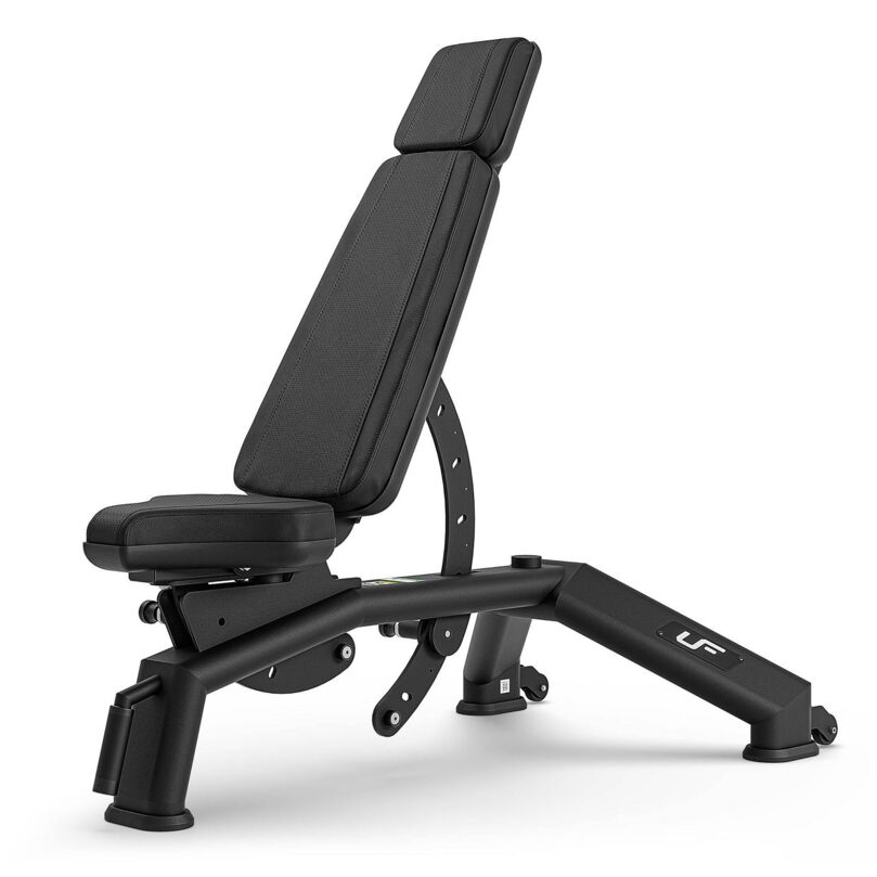 UpForm® Incline Bench UR-L001