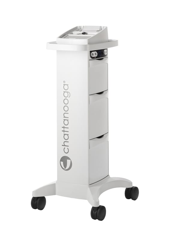 CHATTANOOGA® Intelect® Mobile 2 Cart