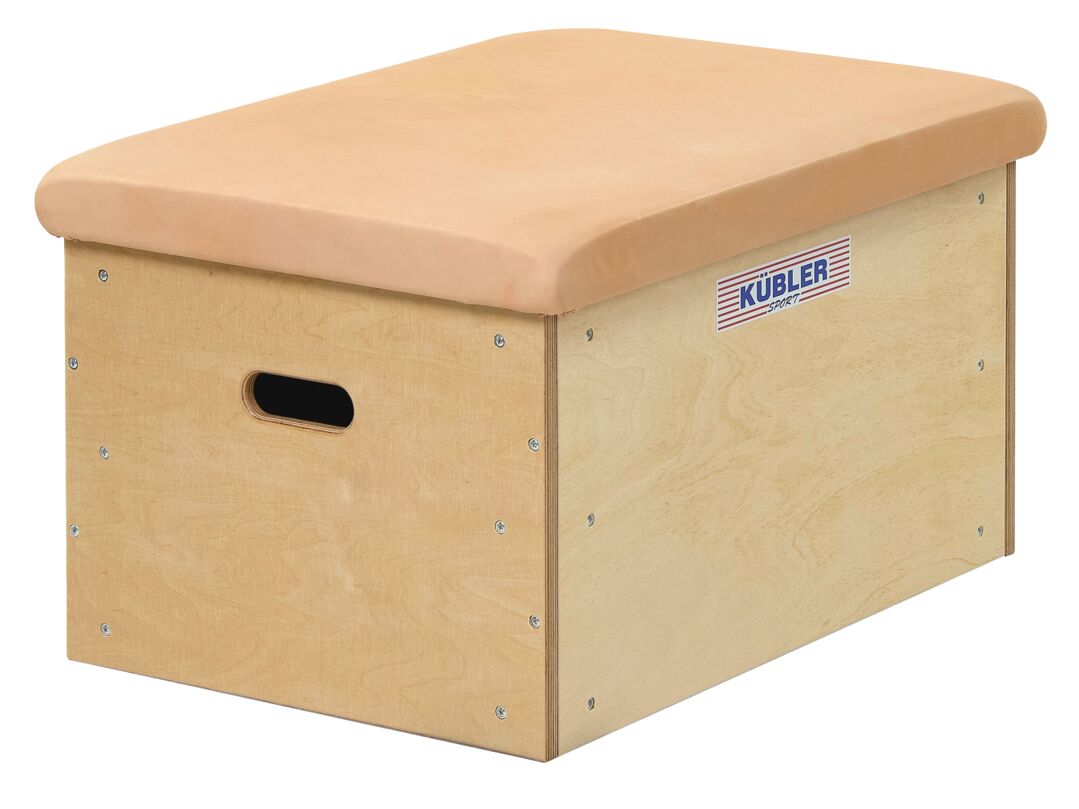Kübler Sport® Vaulting Box ECOLINE