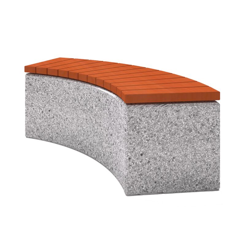 Inter-Play® Seat Bench Arch