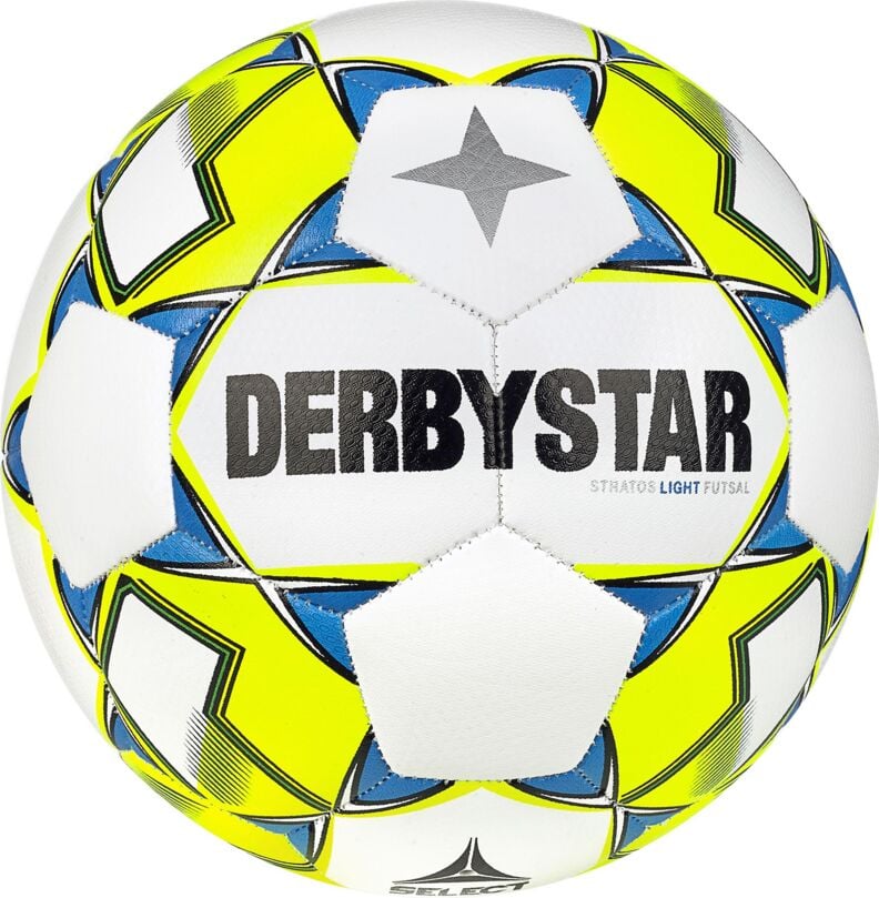 Derbystar® Futsal Stratos Light