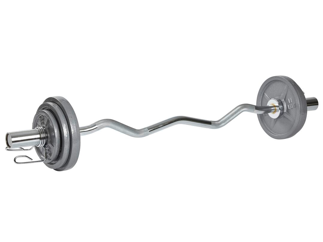 tanga sports® SZ Dumbbell Set