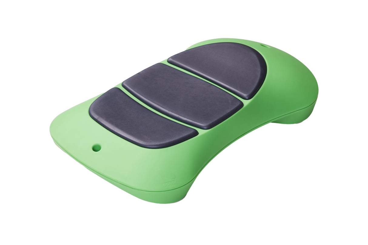 Gonge® Roller Board Floor Surfer