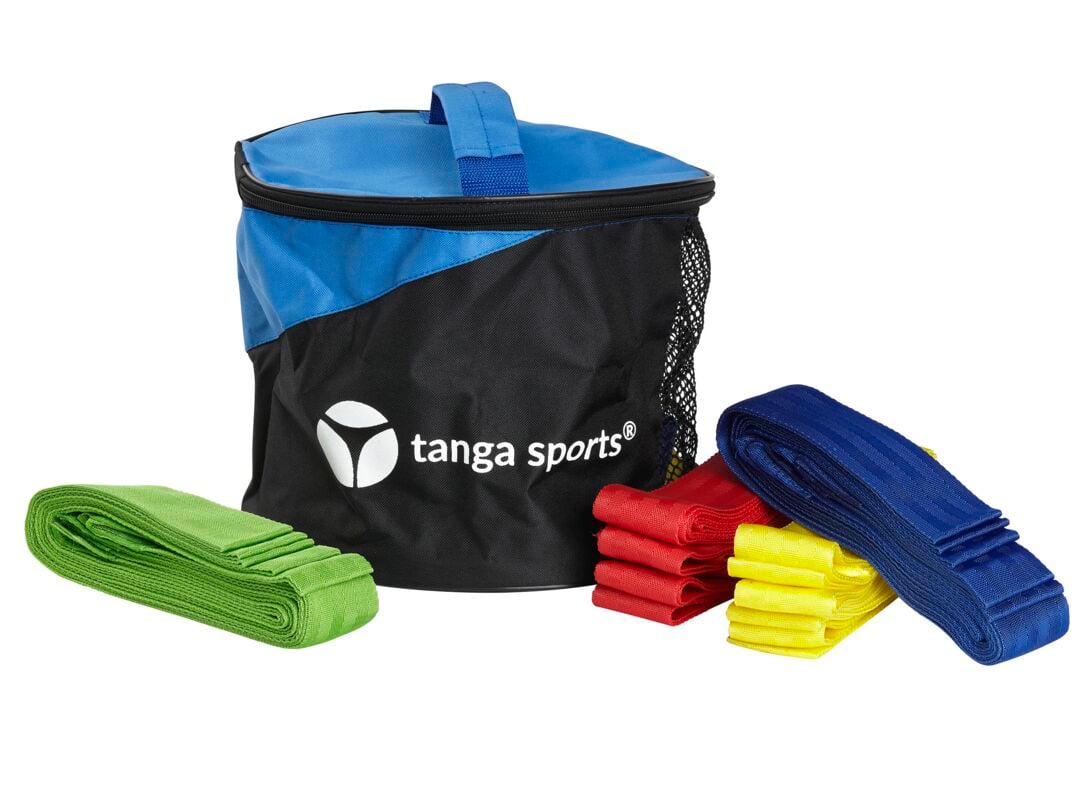 tanga sports® Team Band Set