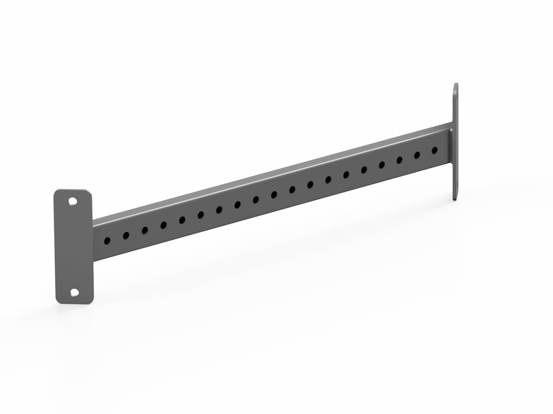 Marbo Sport® Incline Balance Beam MFT-B110-K