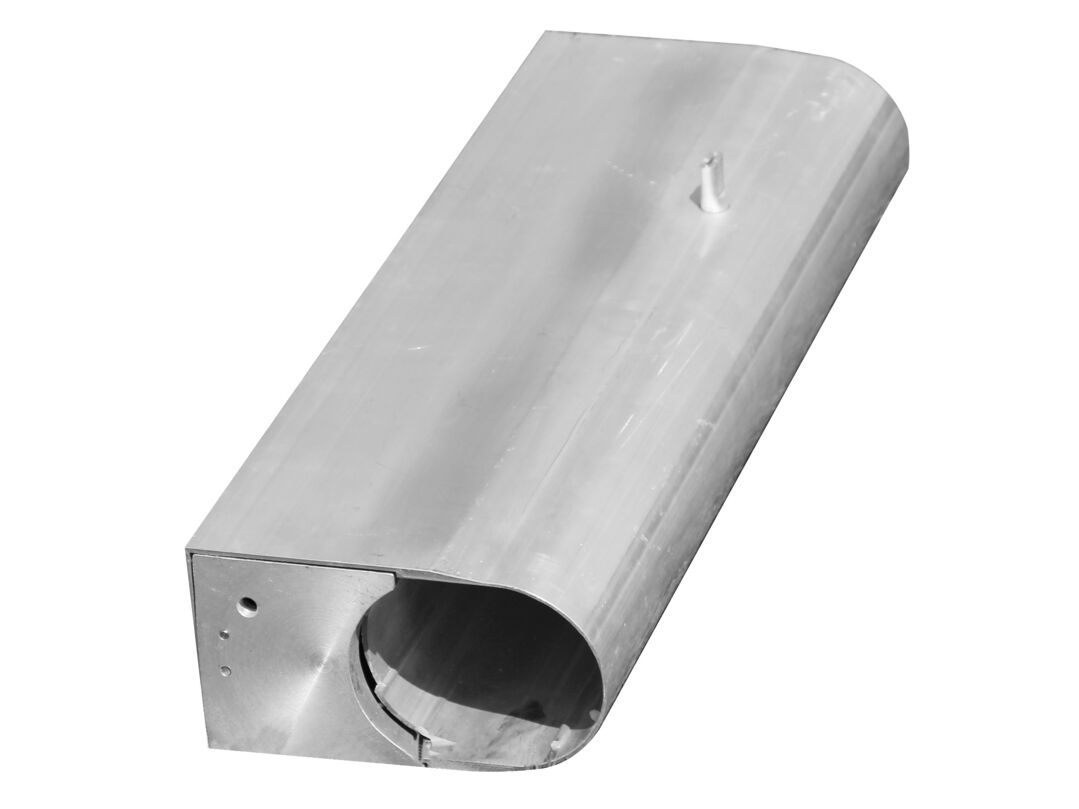 Ground sleeve Special 120 x 100 mm