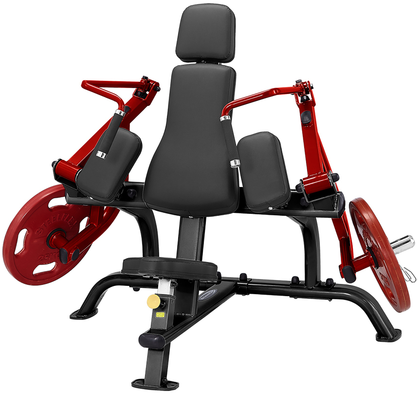 Plate Load Tricep Machine