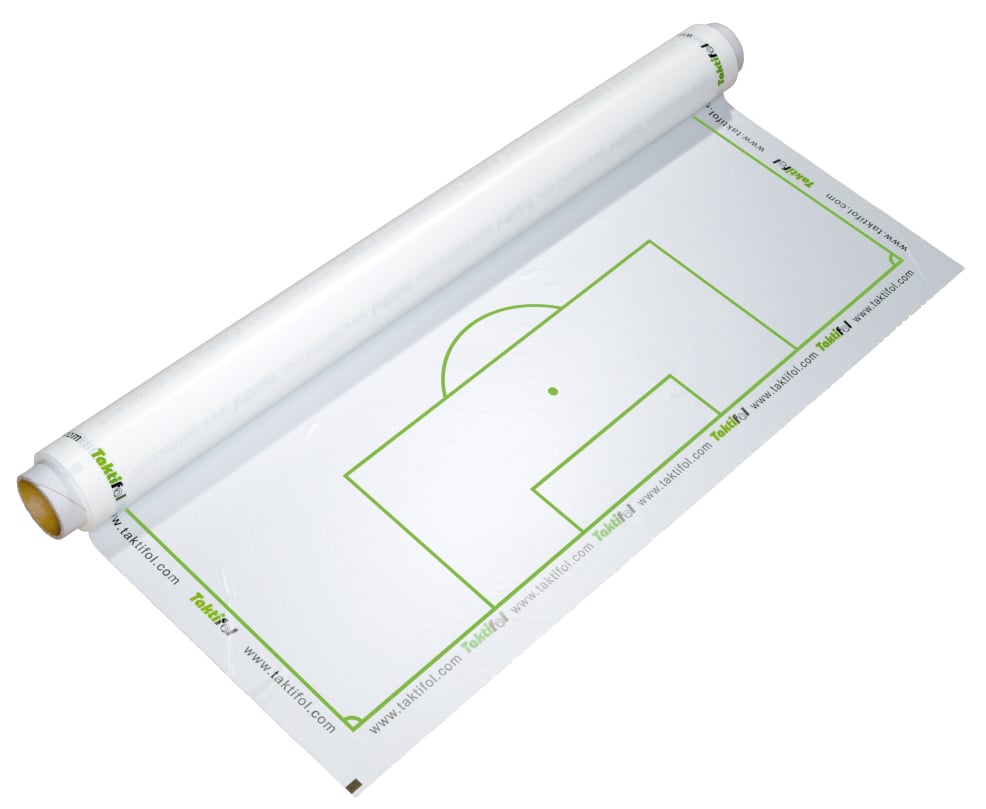 Taktifol® Self-Adhesive Tactical Film