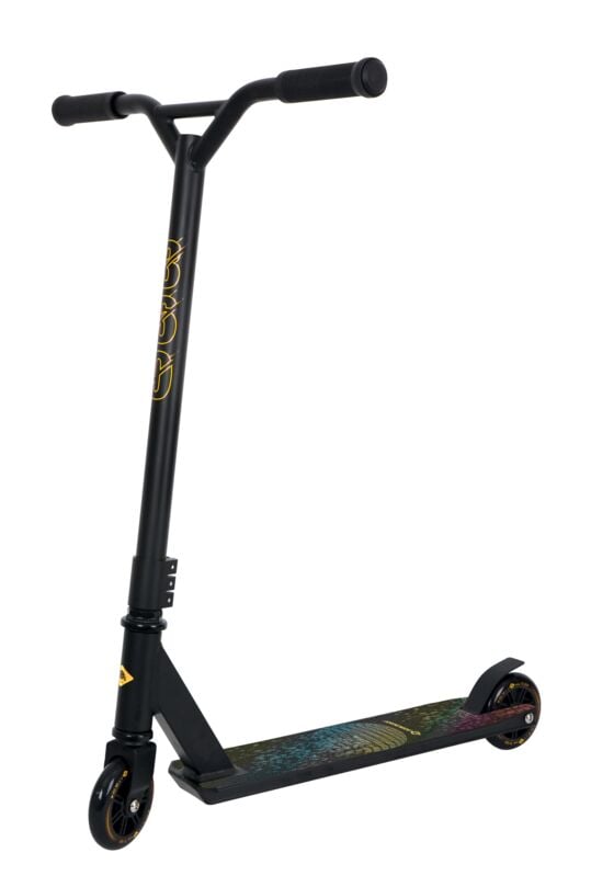 Schildkröt® Stunt Scooter 360 Orbit