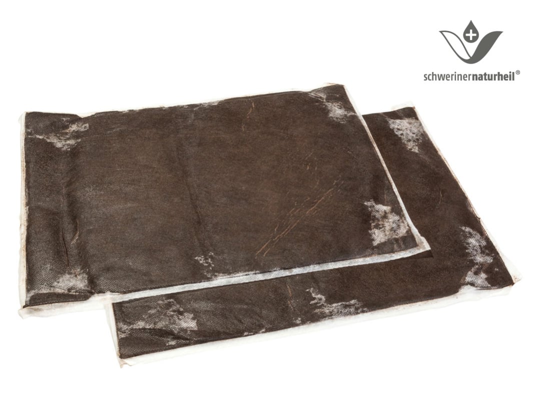 SchwerinerNaturheil® healing mud pack