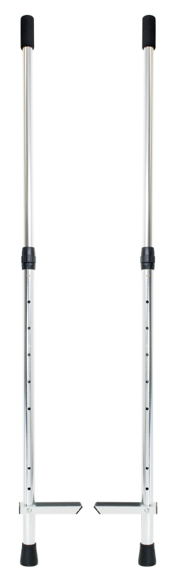 QU-AX® Aluminum Stilts