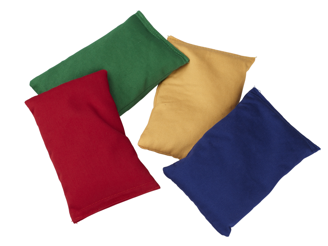 tanga sports® Bean Bag