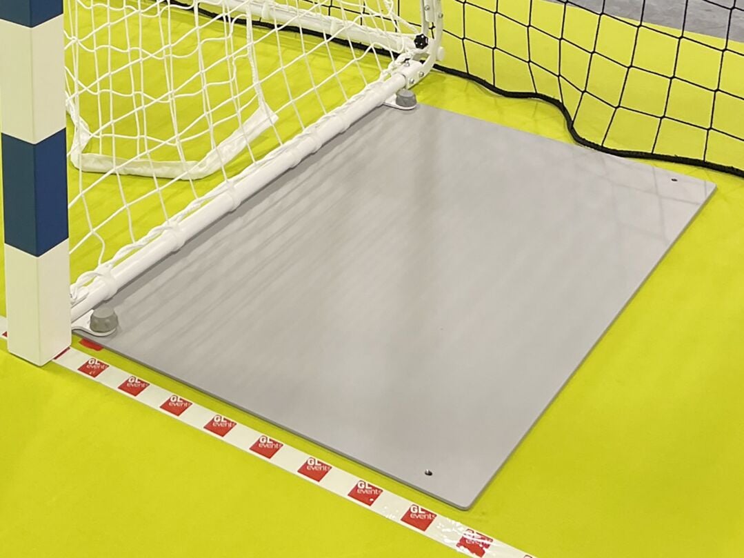 Kübler Sport® Counterweights for IHF Handball Goals
