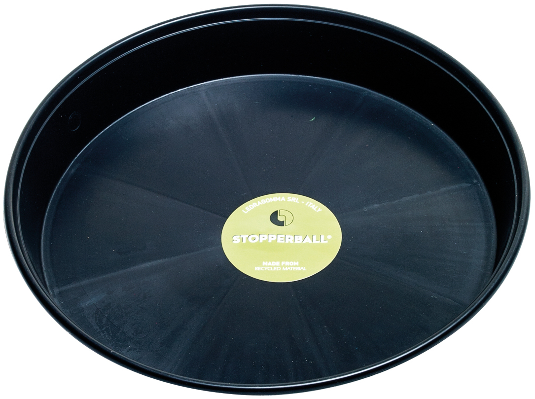 Gymnastics Ball Holder