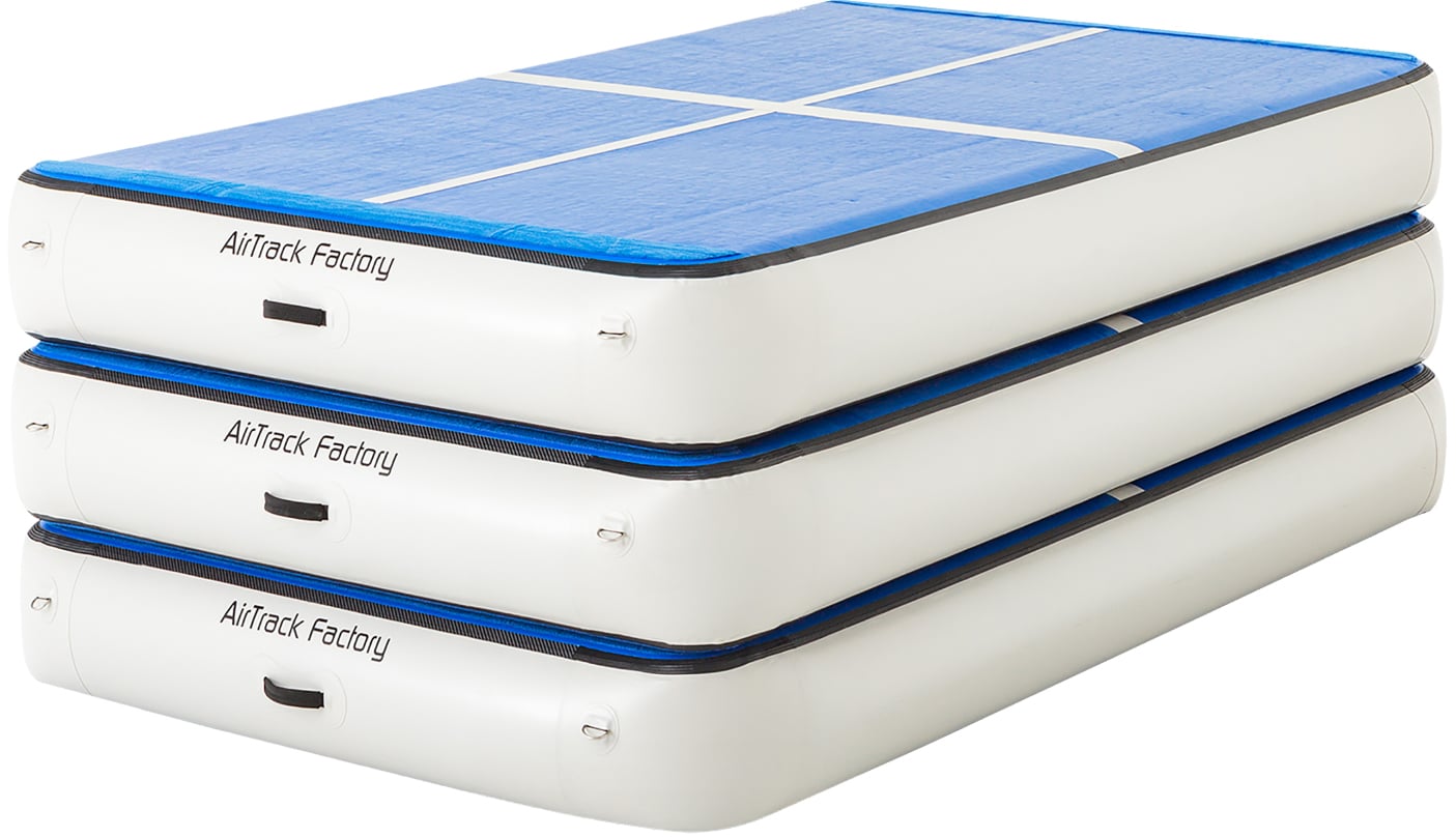 AirTrack Factory® AirBox Set