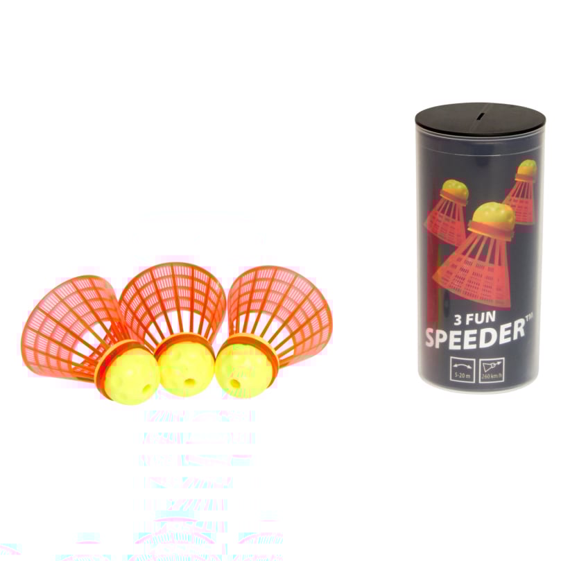 Speedminton® Speeder® Tube FUN