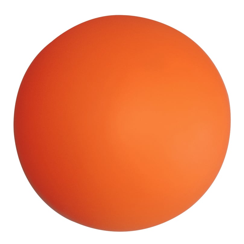 tanga sports® 3-piece set of balls for hockey/intercrosse