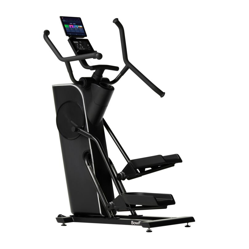 Bowflex® Max Trainer SEi