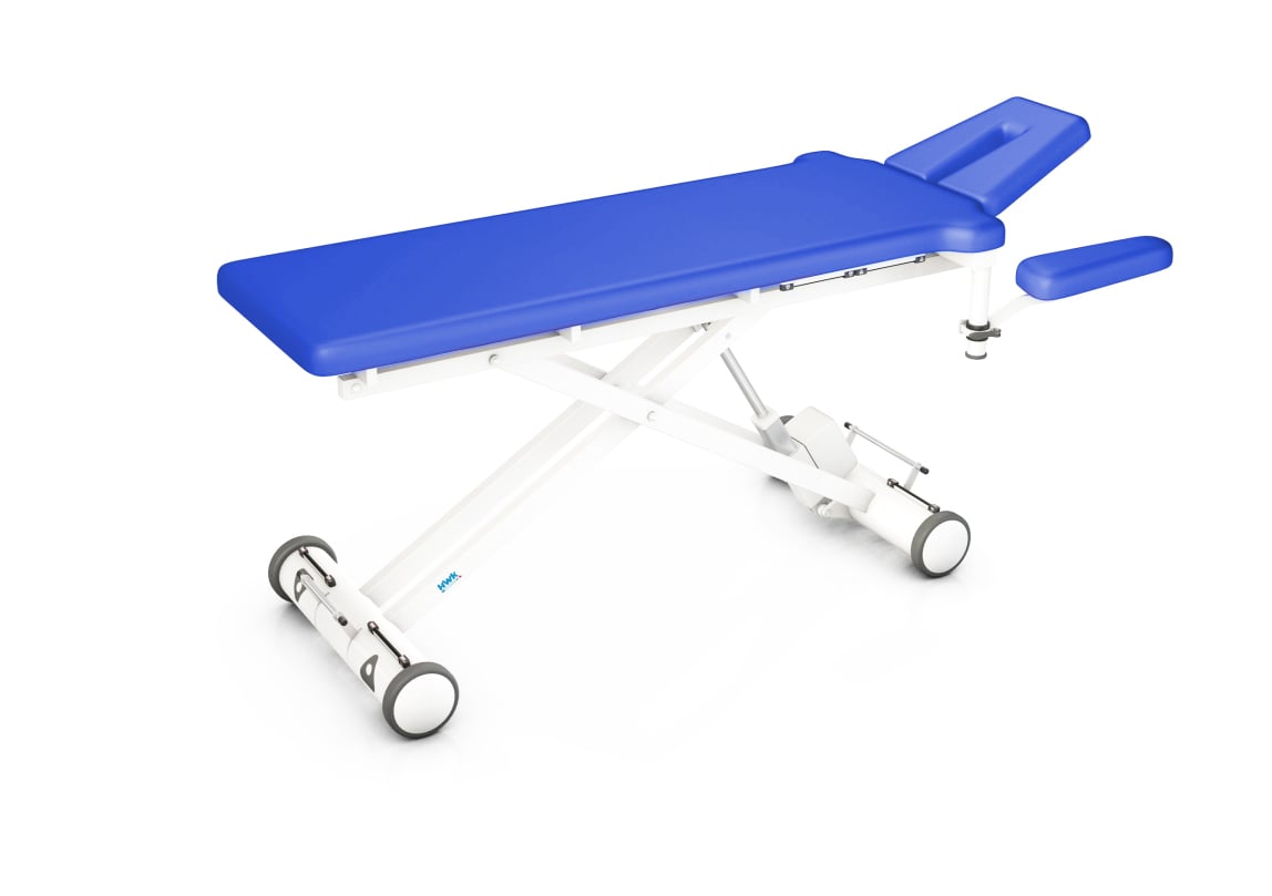Therapy Table Solid 4 OCMT