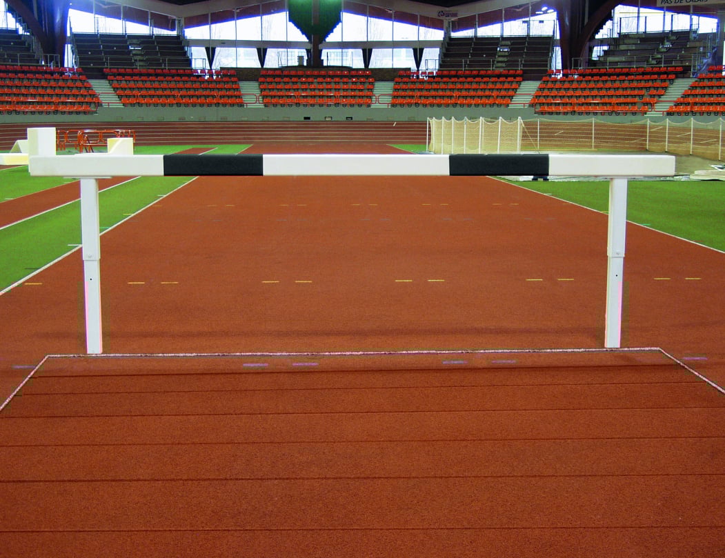 Aluminum Water Jump Cover