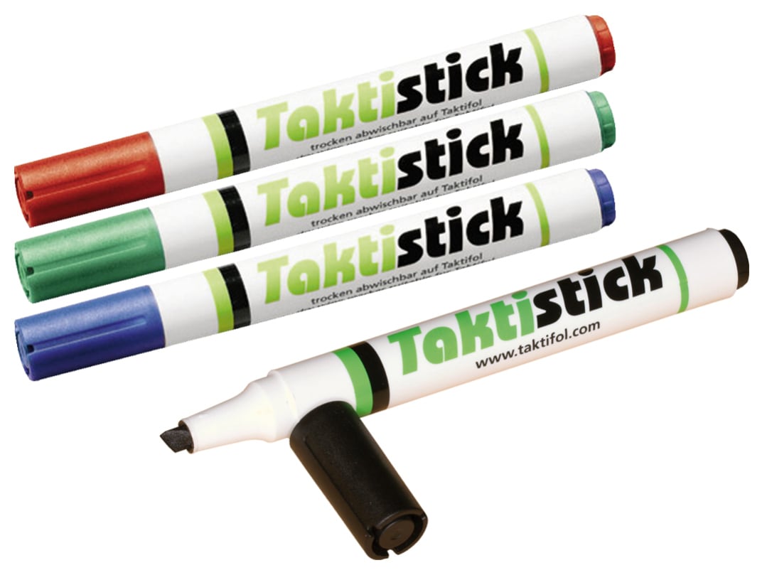 Taktifol® Marker