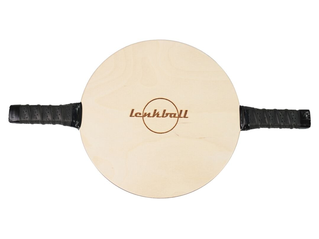 Steering ball bat GT300