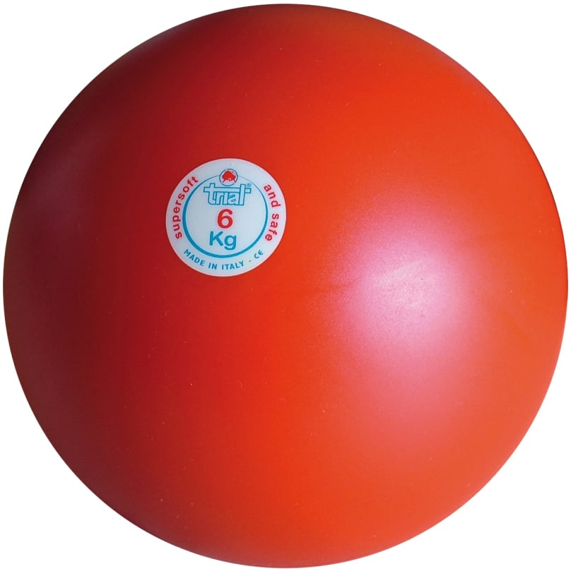 Trial® Indoor shot put