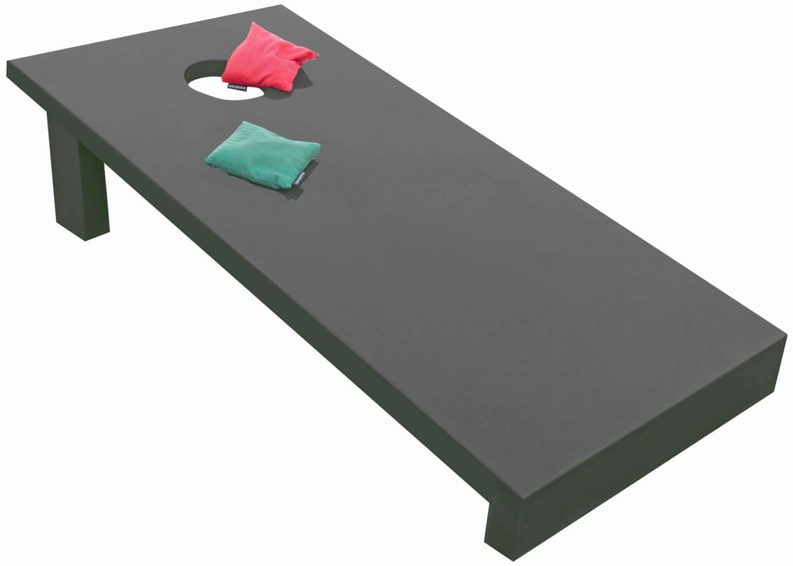 Cornhole Throwing Game Outdoor Board