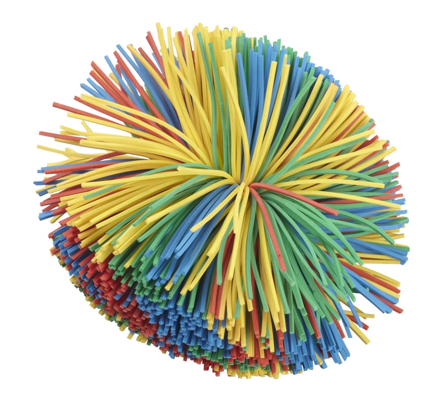 Spordas® Fluffy ball