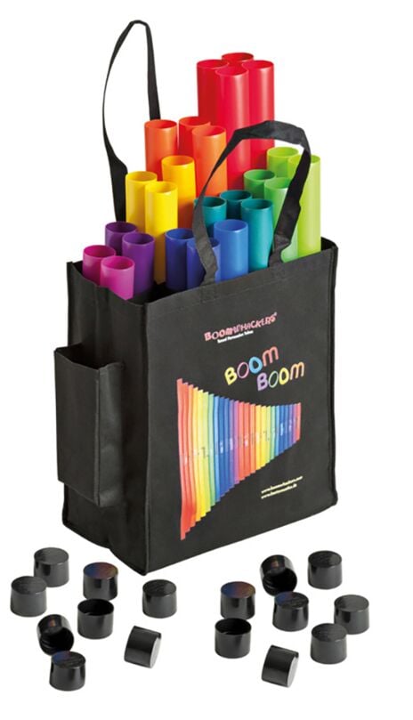 Boomwhackers® Basic School Set