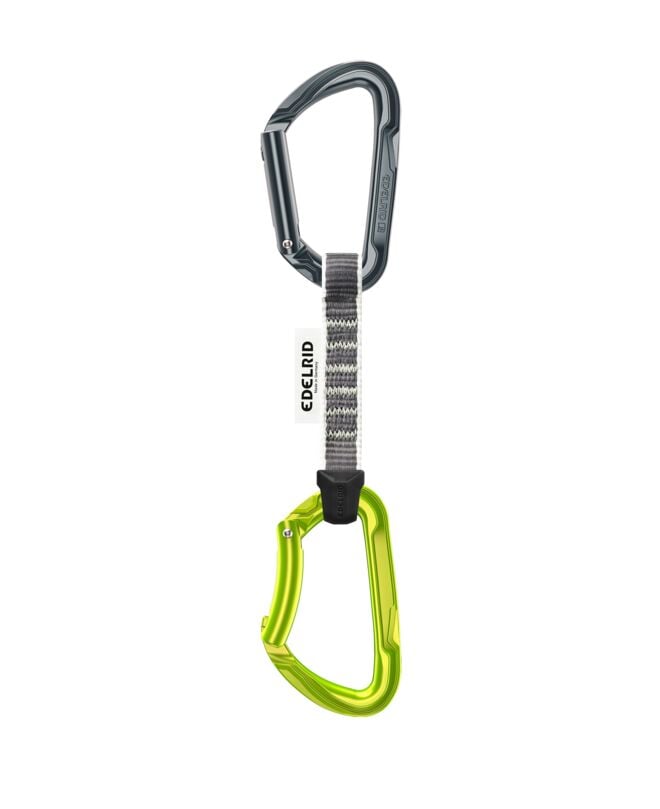 Edelrid® Pure Set Quickdraw Set
