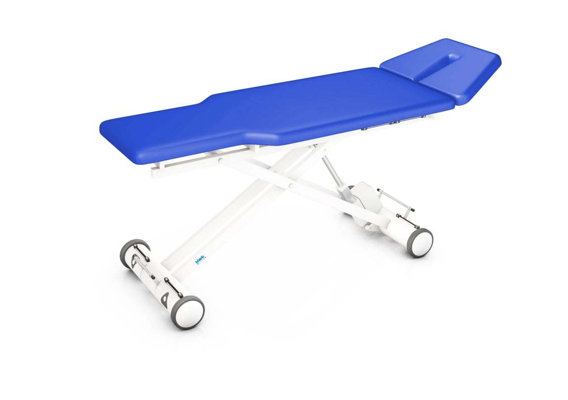 Therapy Table Solid 2 Osteo