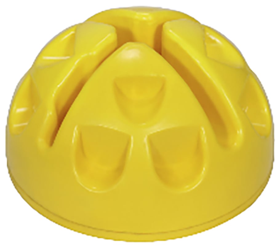 Kübler Sport® Multi Half Sphere Paint Foot