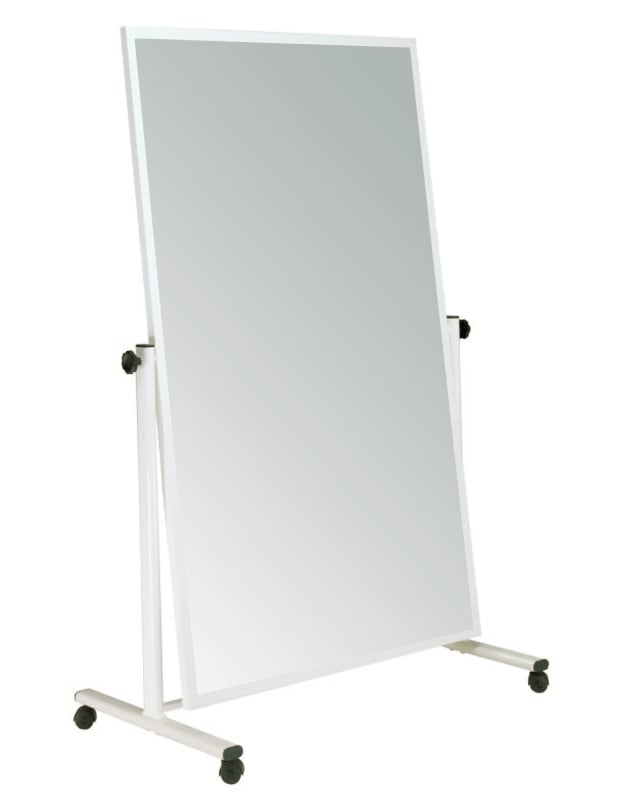 Ferrox® Mobile Gymnastics & Correction Mirror