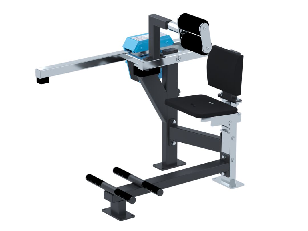 OMNIGYM® Seated Back Stretcher OG26