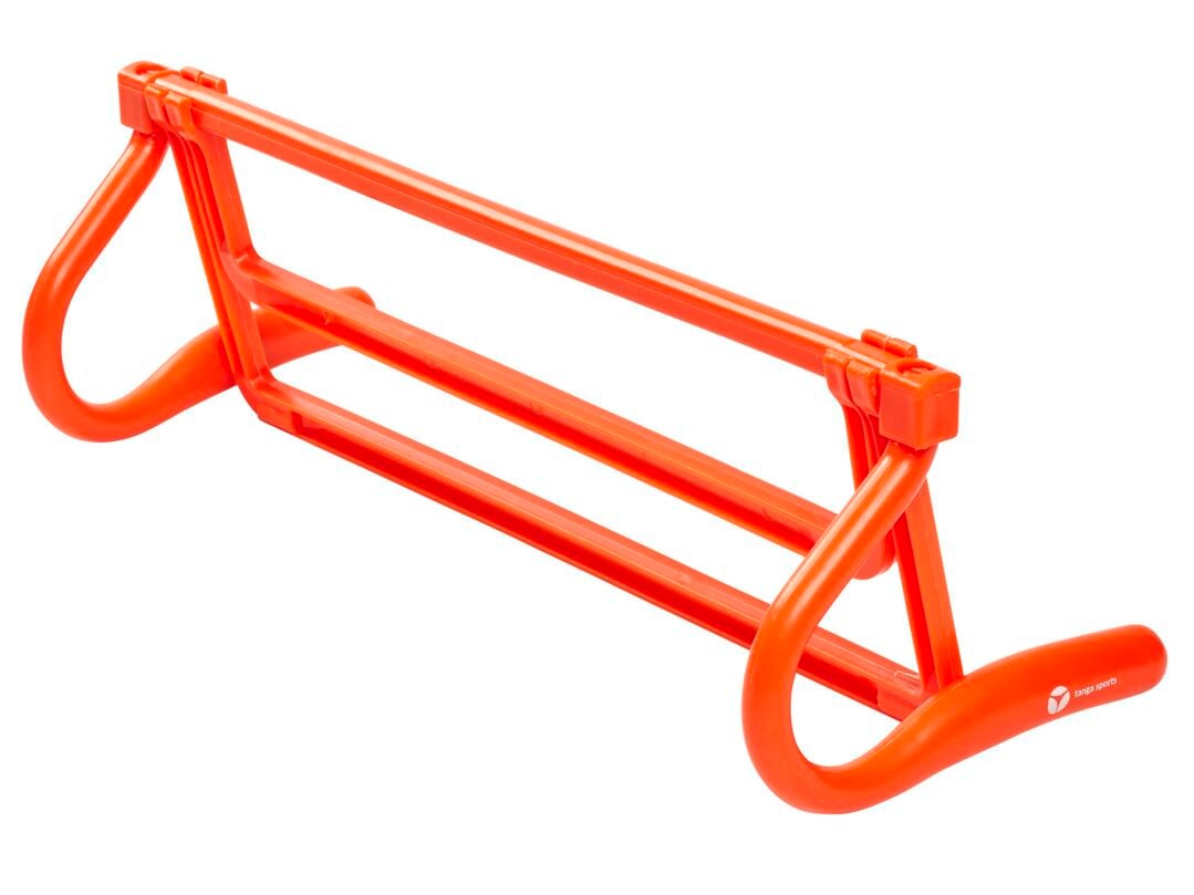 tanga sports® Flexible Mini Training Hurdle