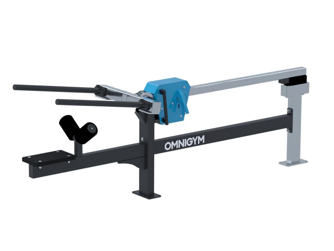 OMNIGYM® Dip Standing OG85