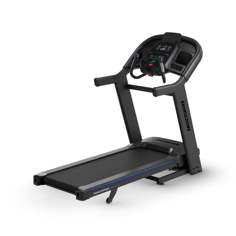 Horizon Fitness® Treadmill 7.4 AT