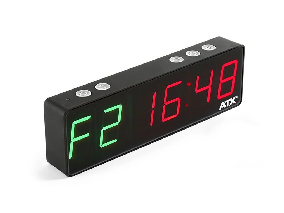 ATX® Magnetic Interval Timer - Mini