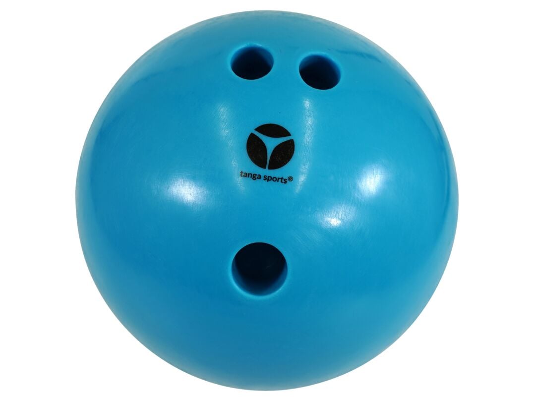 tanga sports® PVC Bowling Ball