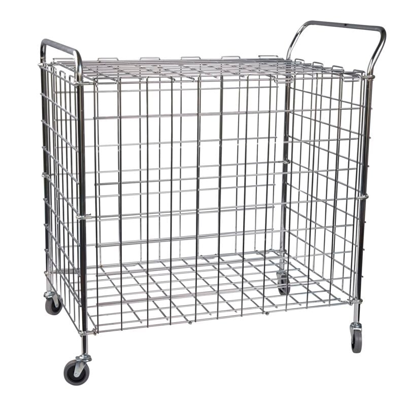 tanga sports® Ball Cart