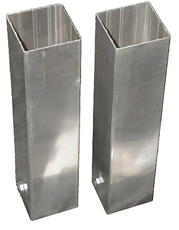 Kübler Sport® Ground Sleeve for Small Field Goals