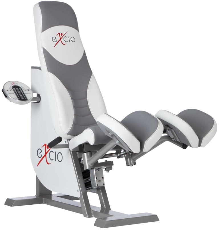 excio® Abduction & Adduction Trainer Highline