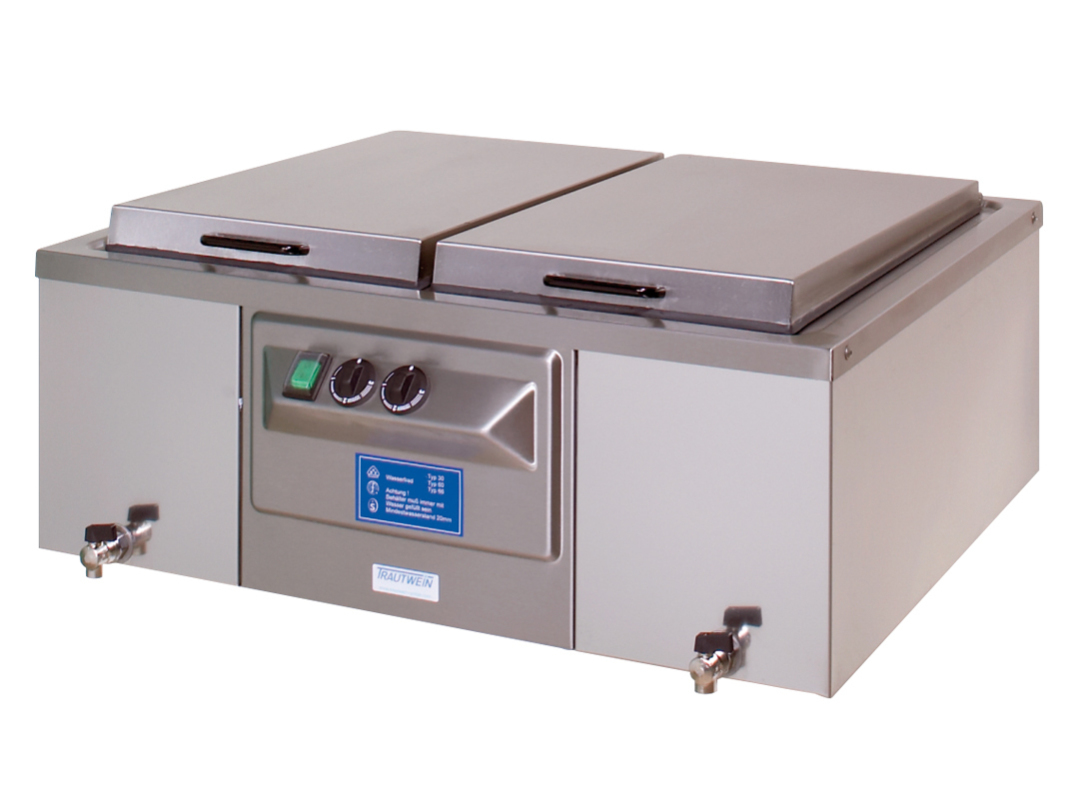 Trautwein® Water Bath Exclusive 60