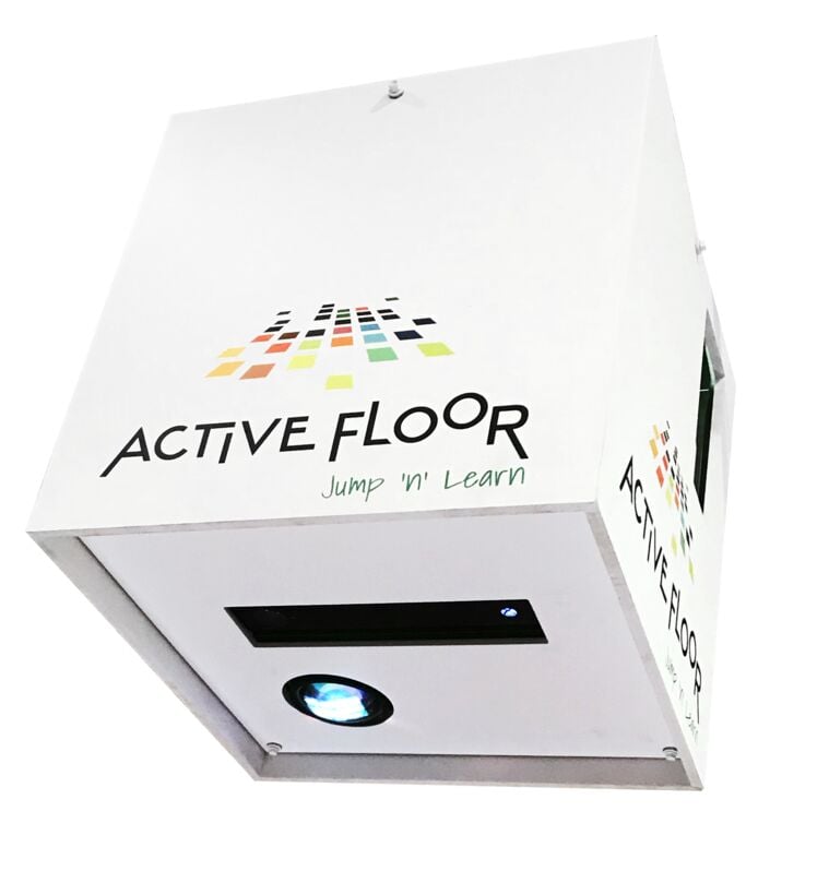 Active Floor® MAX3