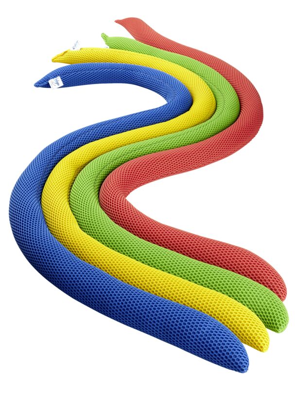 Beluga® Balance Snake, small