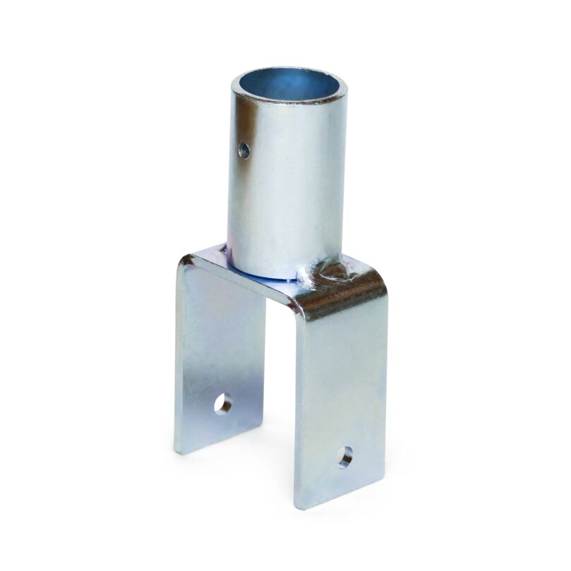 Bracket for Line Broom