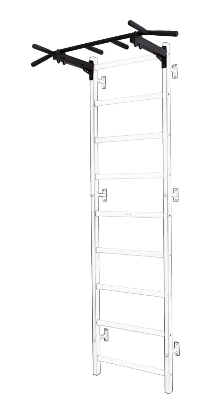 BenchK® Pull-Up Bar PB2