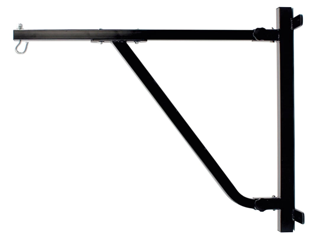Wall Mount for Punching Bags