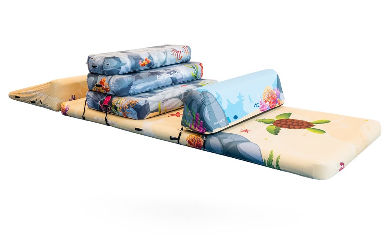 AirTrack® AirExperience Set